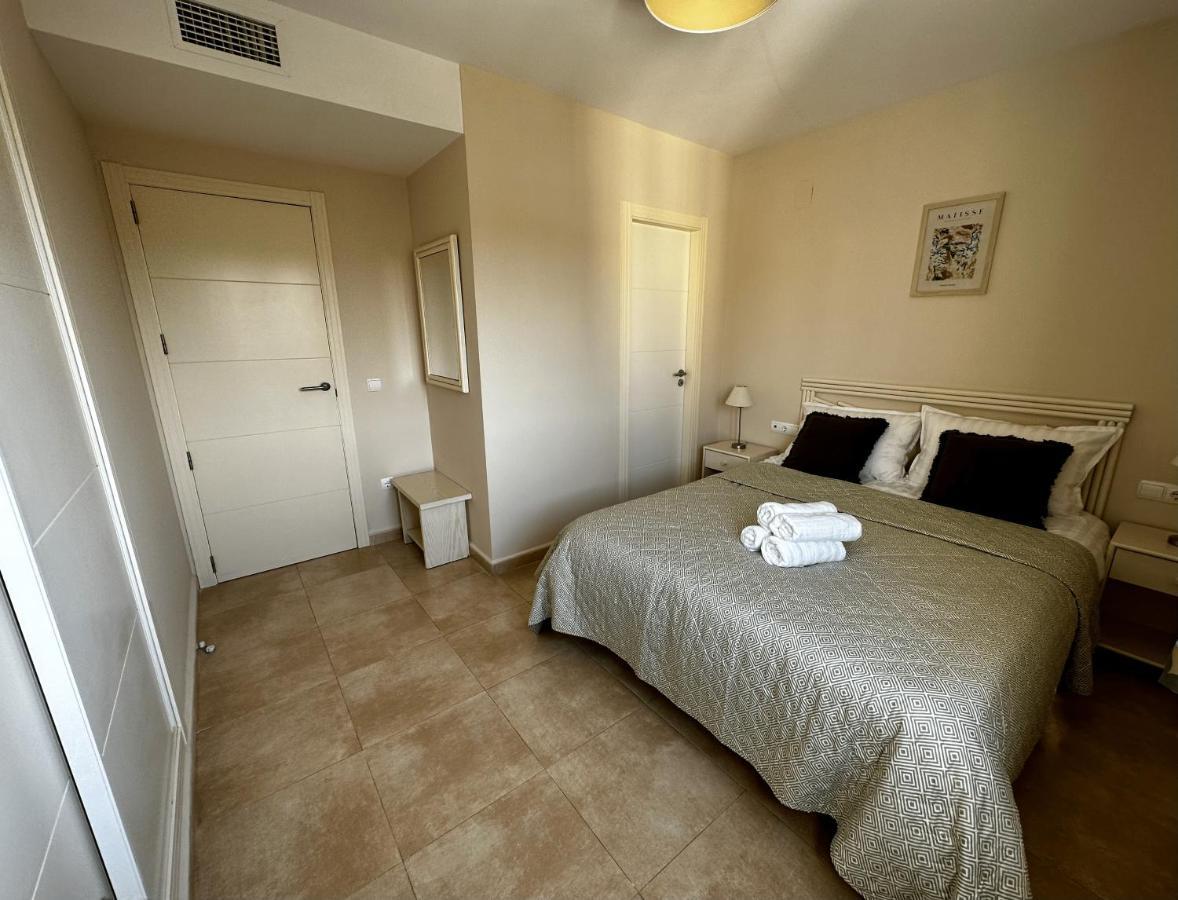 Esmeralda Suites Κάλπε Εξωτερικό φωτογραφία
