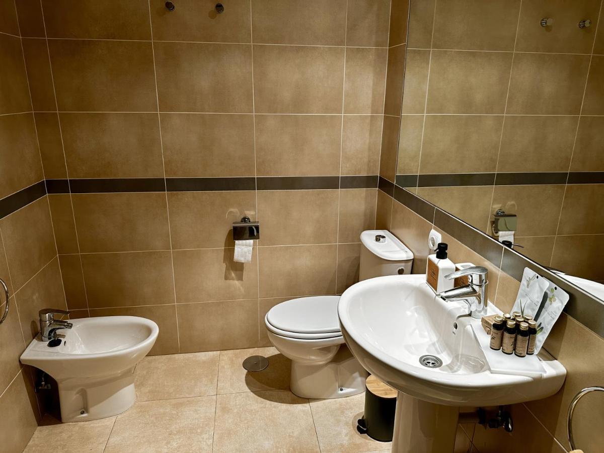 Esmeralda Suites Κάλπε Εξωτερικό φωτογραφία