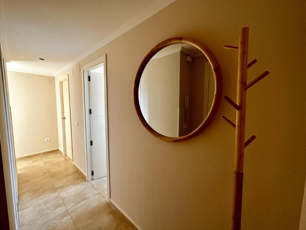 Esmeralda Suites Κάλπε Εξωτερικό φωτογραφία